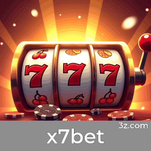 x7bet: Experiências de Jogos de Cassino Luxuosas e Empolgantes