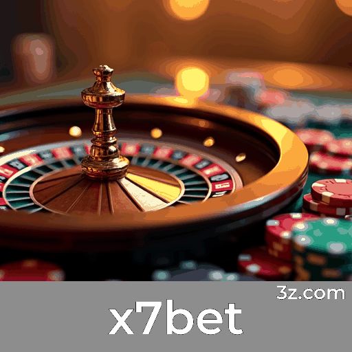 Experiência de Cassino Imersiva no x7bet para Brasileiros