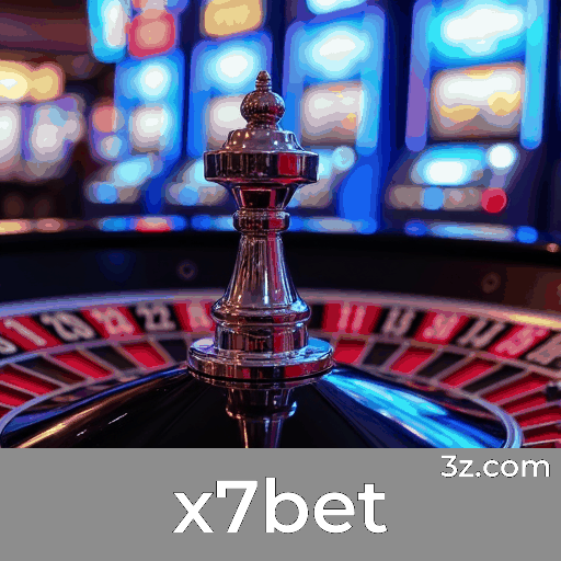 x7bet: Experiências de Jogos de Cassino Luxuosas e Empolgantes