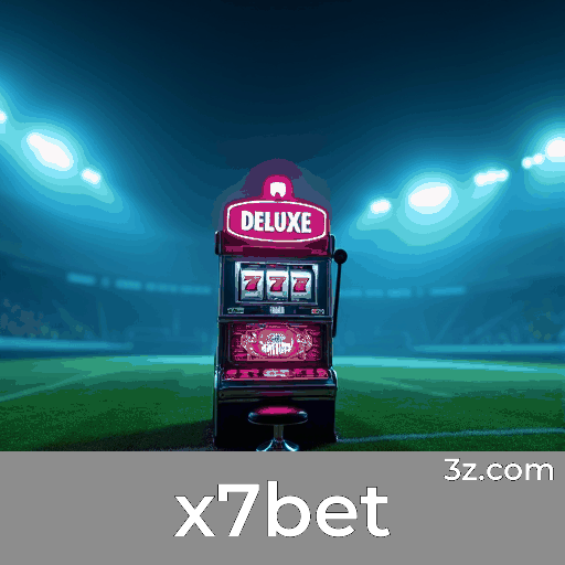 Inovação Tecnológica da x7bet: Arquitetura Digital Avançada